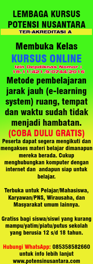 Logo Samping
